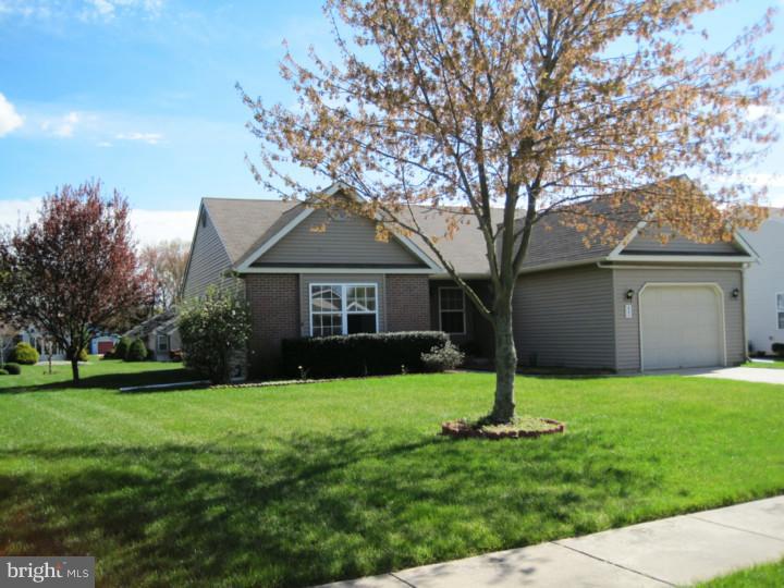 461 Country Way Mickleton, NJ 08056 - Photo 1 of 16 Exterior Front
