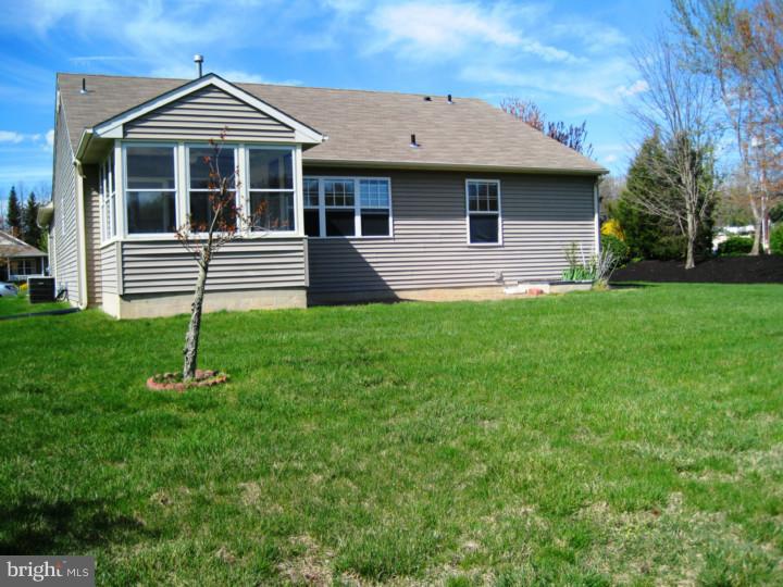 461 Country Way Mickleton, NJ 08056 - Photo 16 of 16 Exterior Back