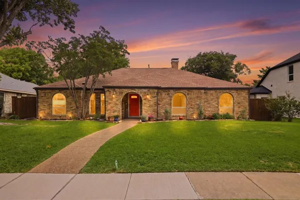 $430,000 | 1617 Cherbourg Drive, Plano, TX 75075