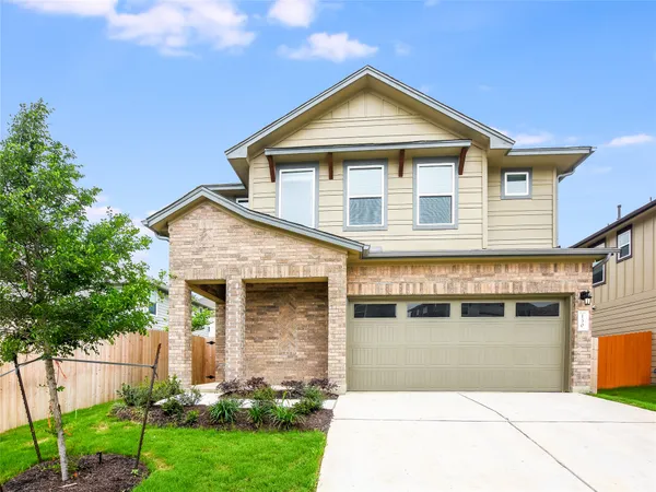$2,400 | 3200 College Park Drive, Unit 130, Round Rock, TX 78665