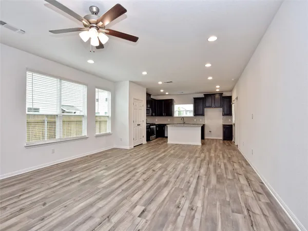 $2,400 | 3200 College Park Drive, Unit 130, Round Rock, TX 78665