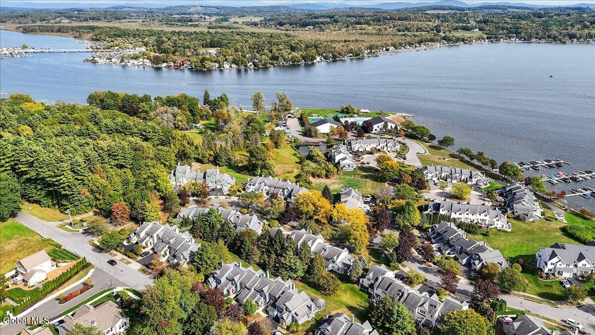 22 Lakeview Road Saratoga Springs, NY 12866 - Photo 38 of 56 38-22 LAKEVIEW DRONE-6