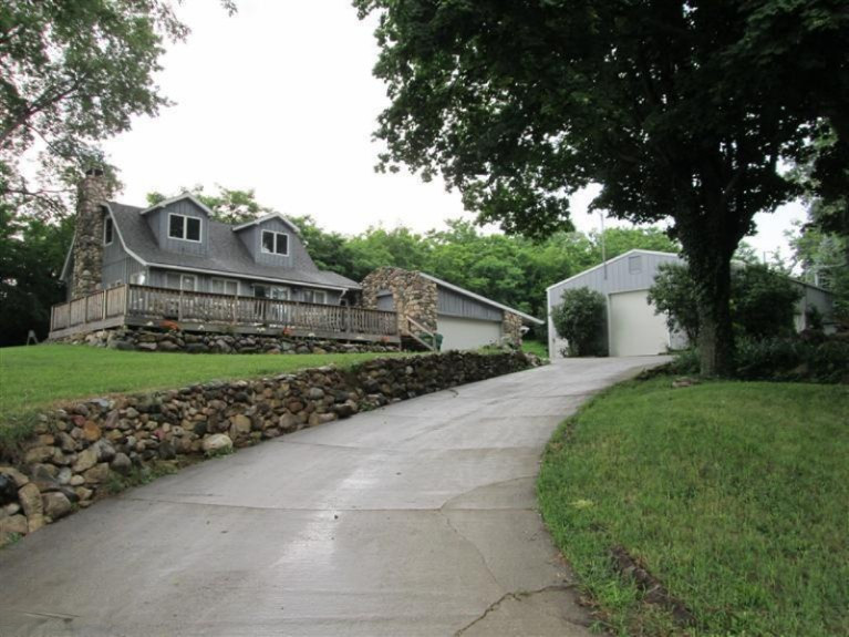 701 Tuttle Road Baroda, MI 49101 - Photo 1 of 20 Primary Photo