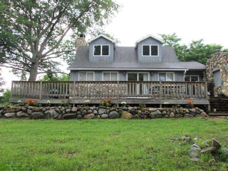 701 Tuttle Road Baroda, MI 49101 - Photo 2 of 20 Additional Photo