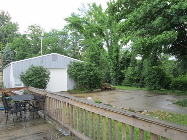 701 Tuttle Road Baroda, MI 49101 - Photo 6 of 20 Additional Photo