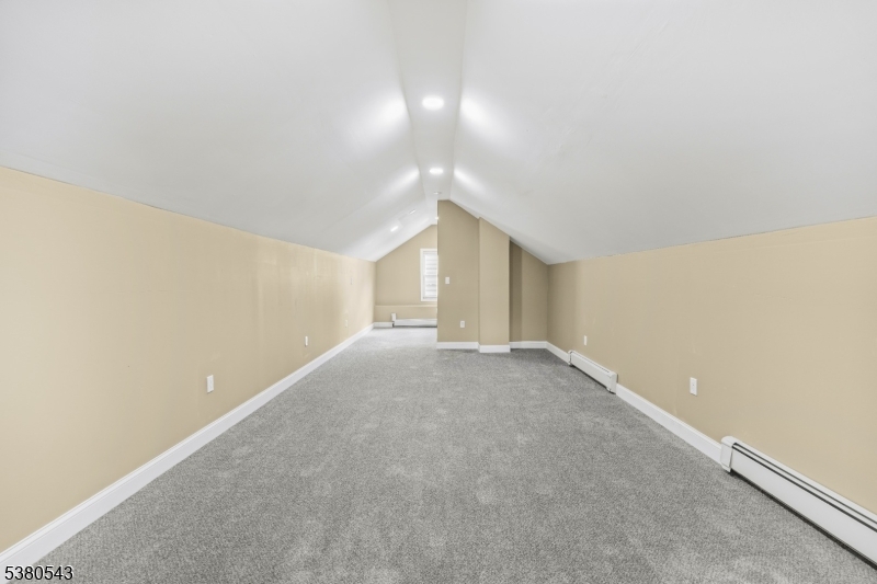 63 Maple Avenue Irvington, NJ 07111 - Photo 16 of 28 a view of empty room