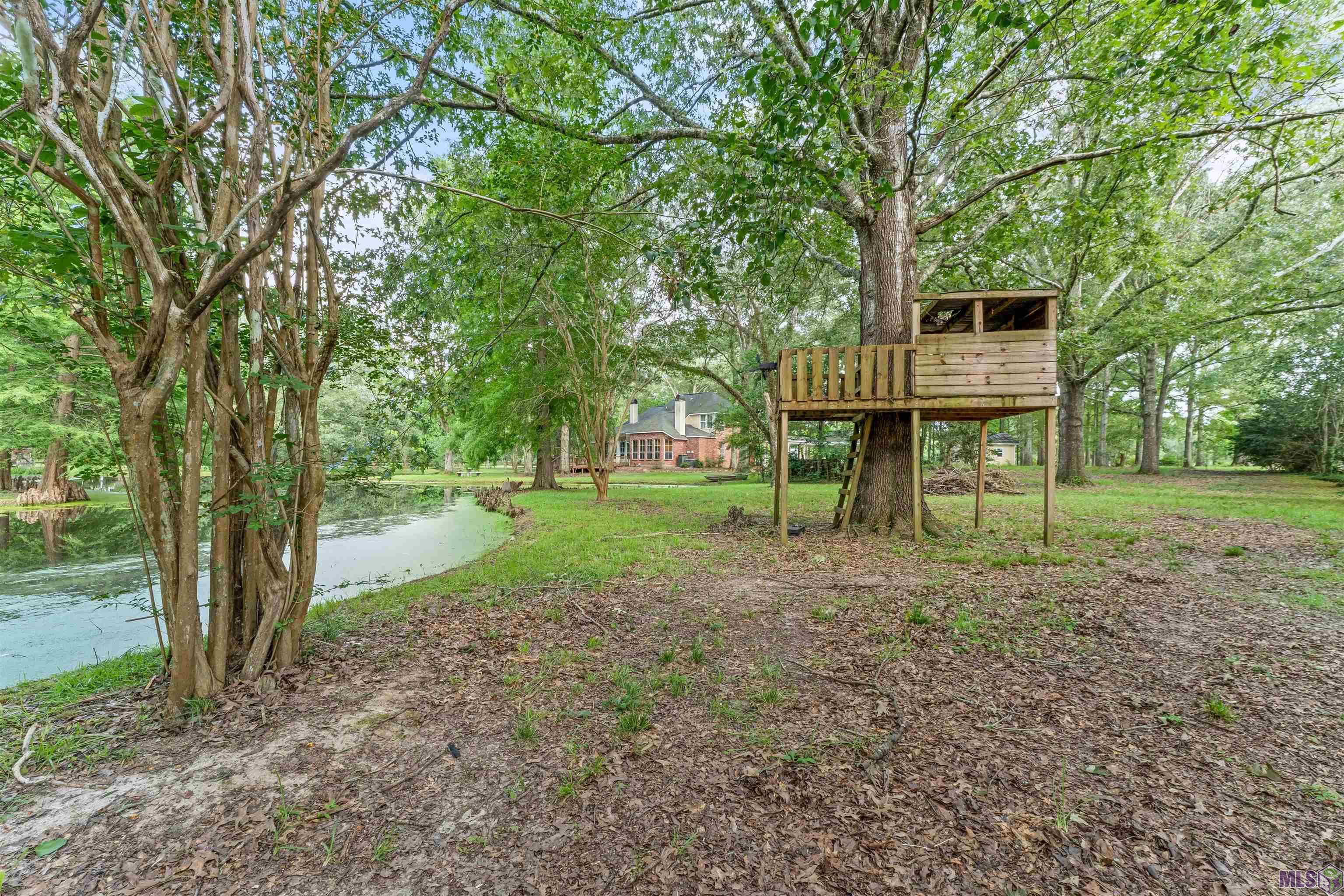 447 Sandy Springs Lane Jackson, LA 70748 - Photo 44 of 51