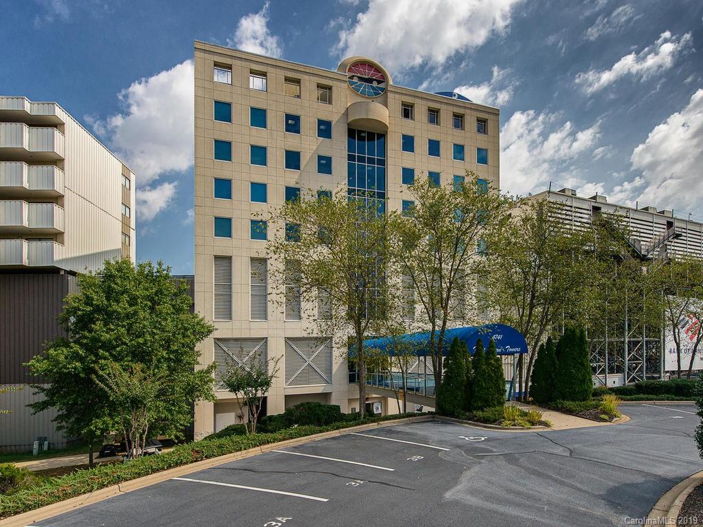 4741 Morehead Road, Unit 4B Concord, NC 28027 - Photo 27 of 27 Gallery Image 27