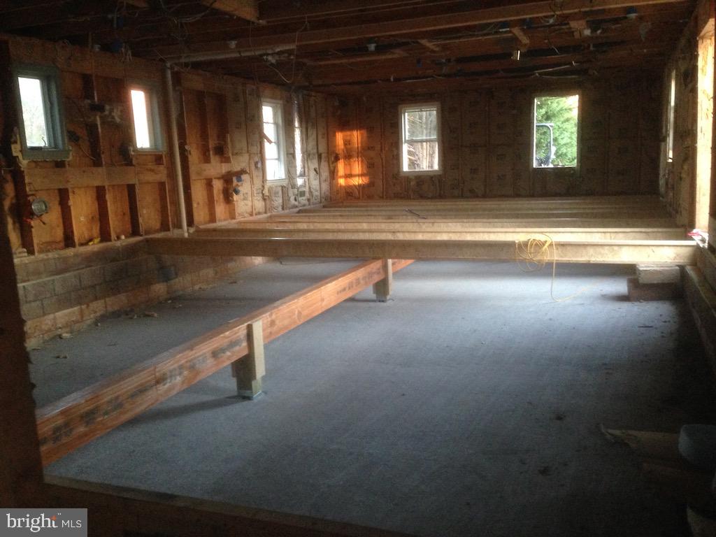 8075 Taylor Road Catlett, VA 20119 - Photo 11 of 23 Crawl Space