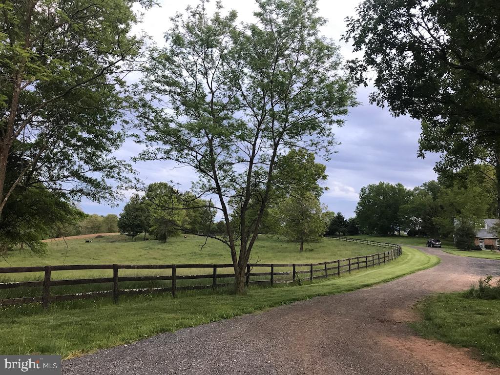 8075 Taylor Road Catlett, VA 20119 - Photo 23 of 23 Drive and Paddock
