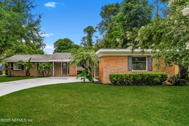 $2,275 | 1555 Shirl Lane, Jacksonville, FL 32207