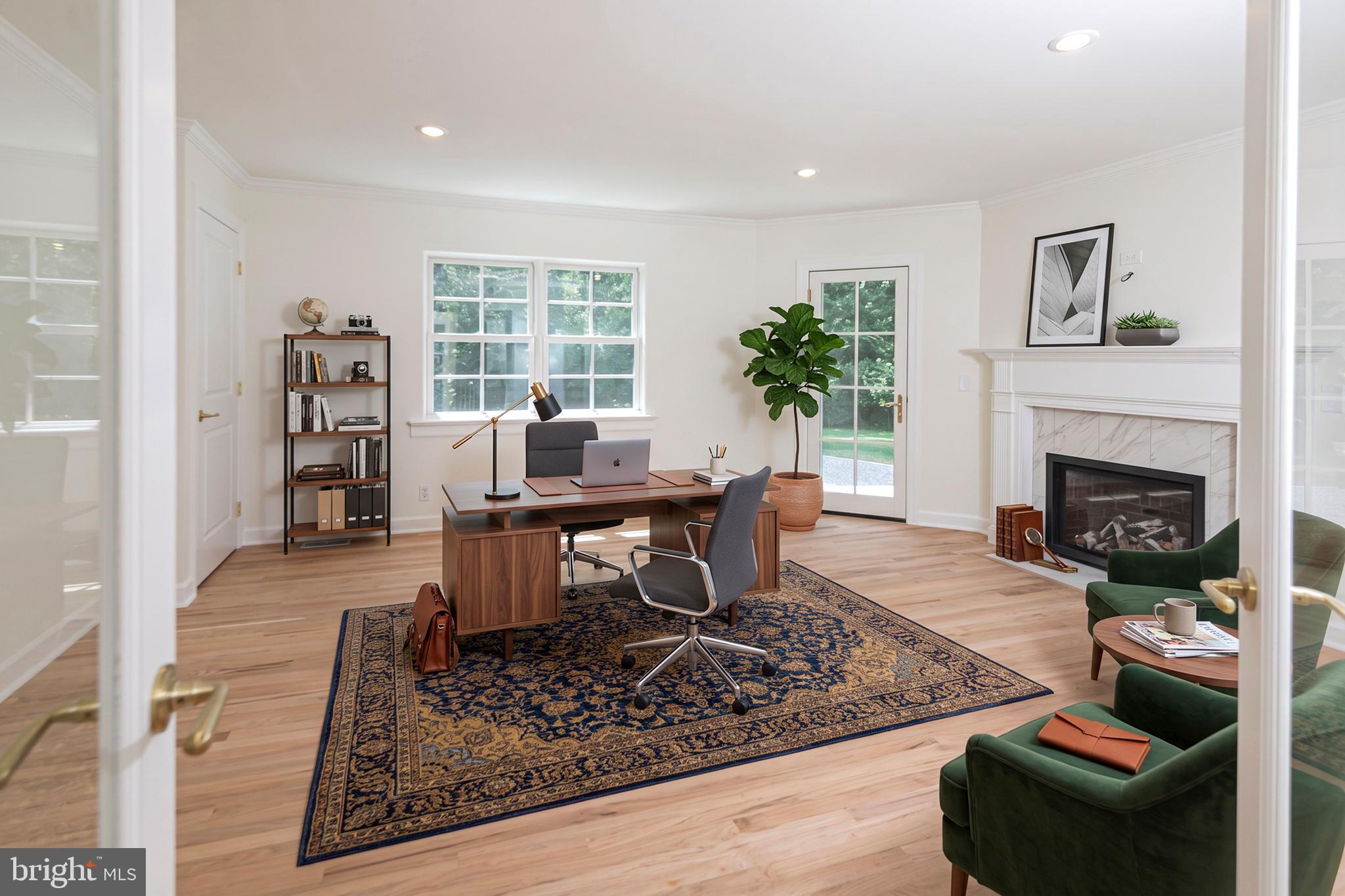 209 Winant Road Princeton, NJ 08540 - Photo 9 of 45 Gallery Image 9