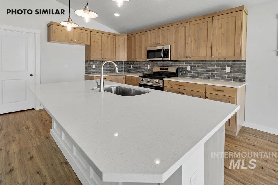 1653 Haystack Emmett, ID 83617 - Photo 8 of 37