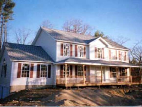 336 Tirrell Hill Road Goffstown, NH 03045 - Photo 1 of 1 Gallery Image 1