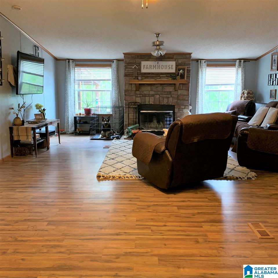 1290 Elvester Road Warrior, AL 35180 - Photo 11 of 25