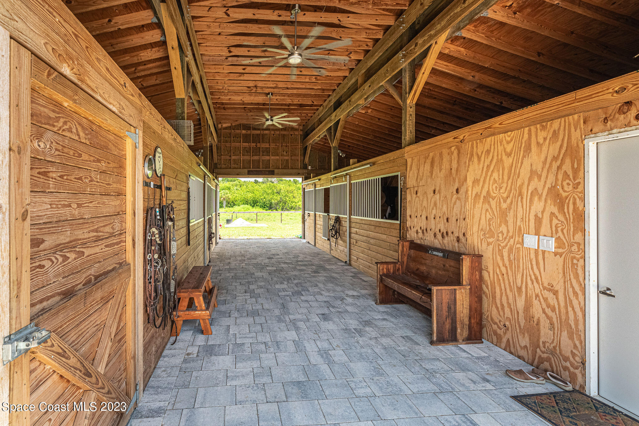 1100 East Crisafulli Road Merritt Island, FL 32953 - Photo 78 of 118 Stable