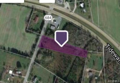 0 Byrds Bridge Road Center Cross, VA 22437 - Photo 4 of 4 Gallery Image 4