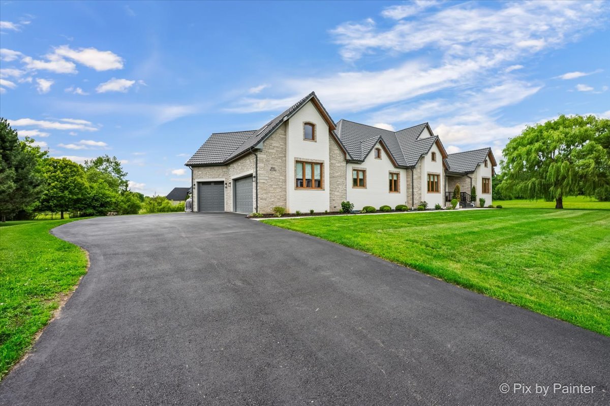 8845 Belfield Road Lakewood, IL 60014 - Photo 63 of 89