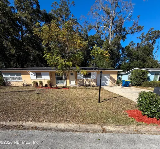 $314,900 | 2324 Buttonwood Drive, Jacksonville, FL 32216
