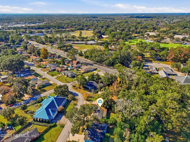 $314,900 | 2324 Buttonwood Drive, Jacksonville, FL 32216