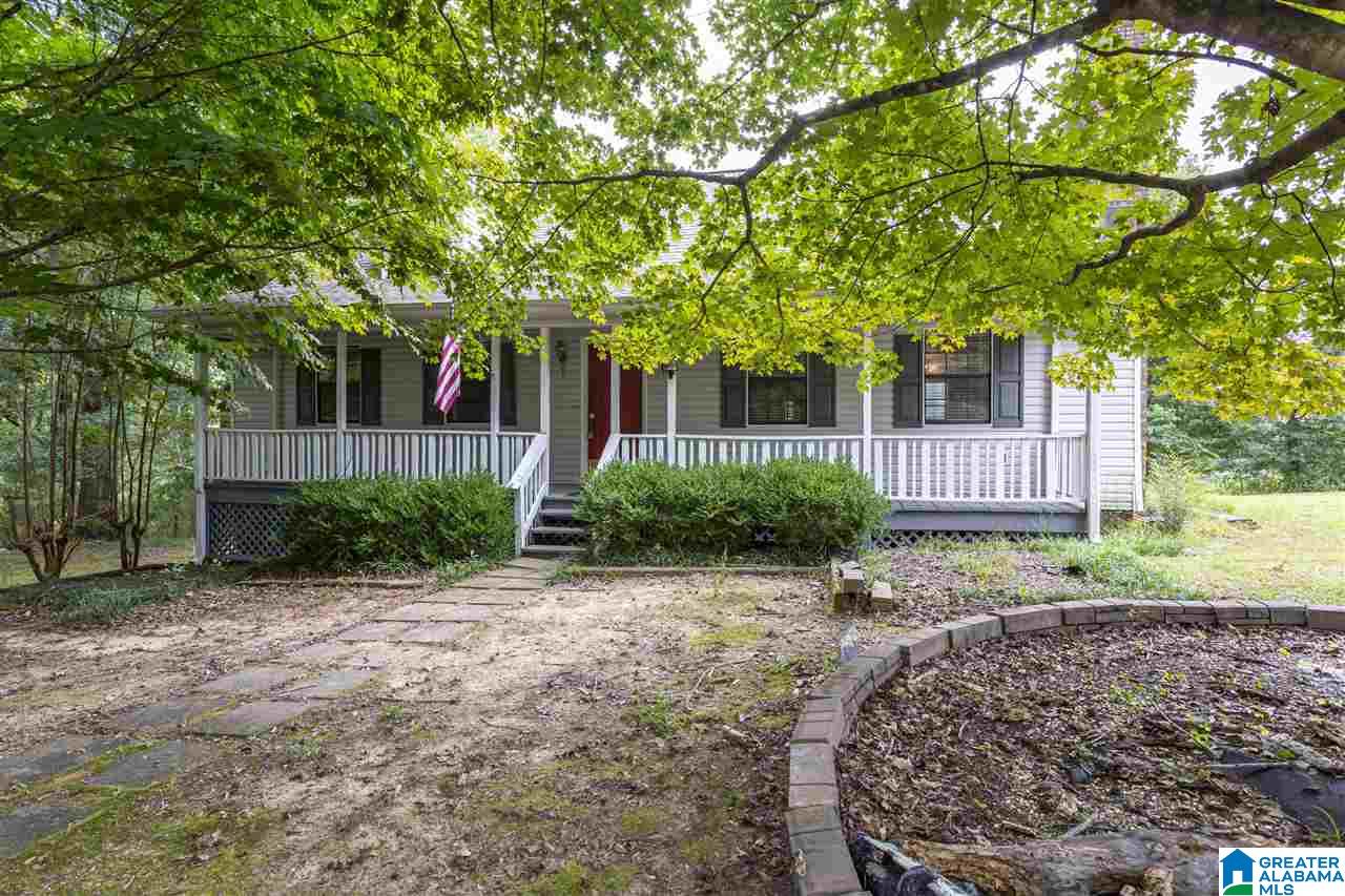 375 Cardinal Hill Road Hayden, AL 35079 - Photo 31 of 38