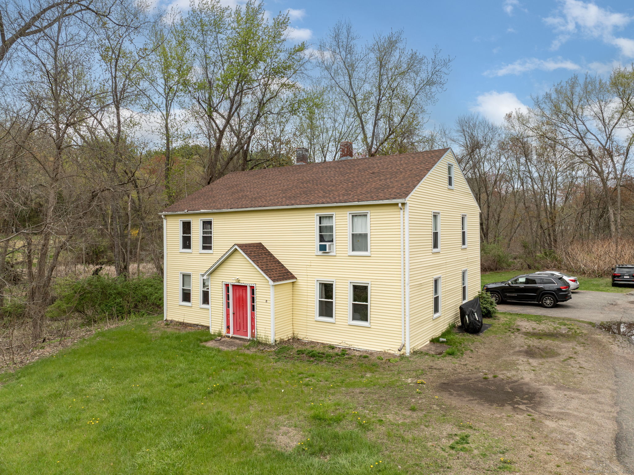 53 Main Street Somers, CT 06071 - Photo 1 of 1