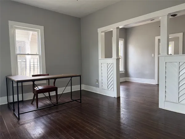 $1,850 | 1418 Yale Street, Houston, TX 77008