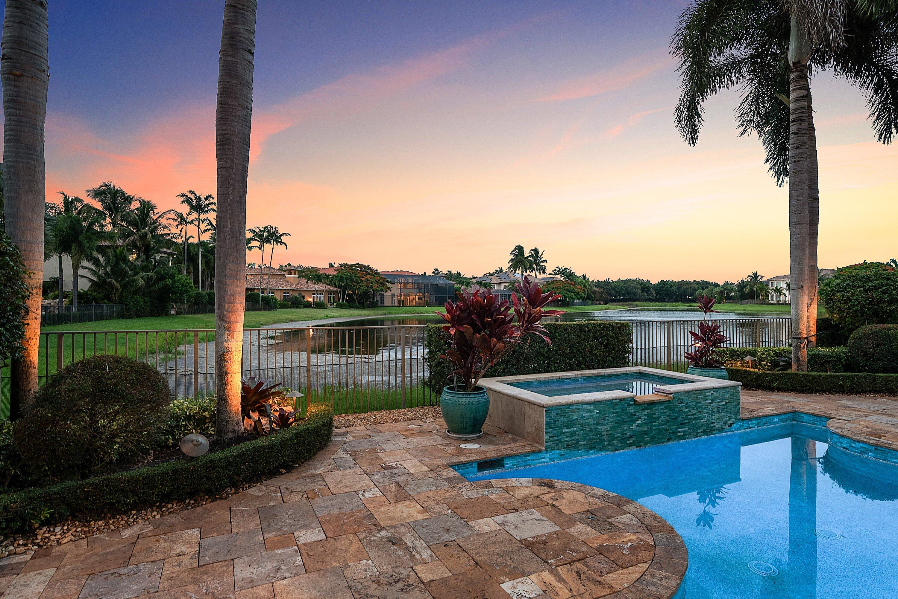 9253 Este Lago Way Boca Raton, FL 33496 - Photo 70 of 83 Spa