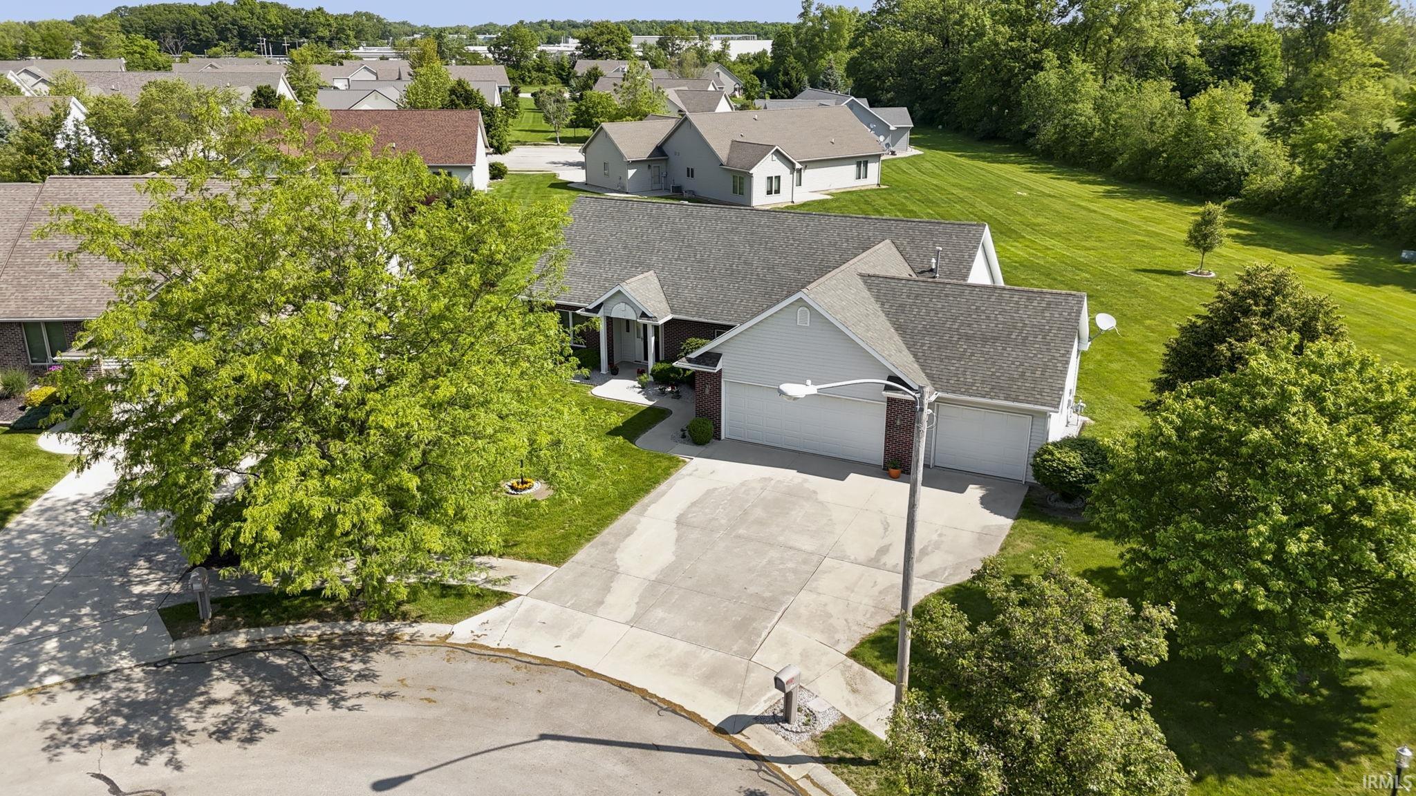 2410 Deerfield Court Decatur, IN 46733 - Photo 27 of 35