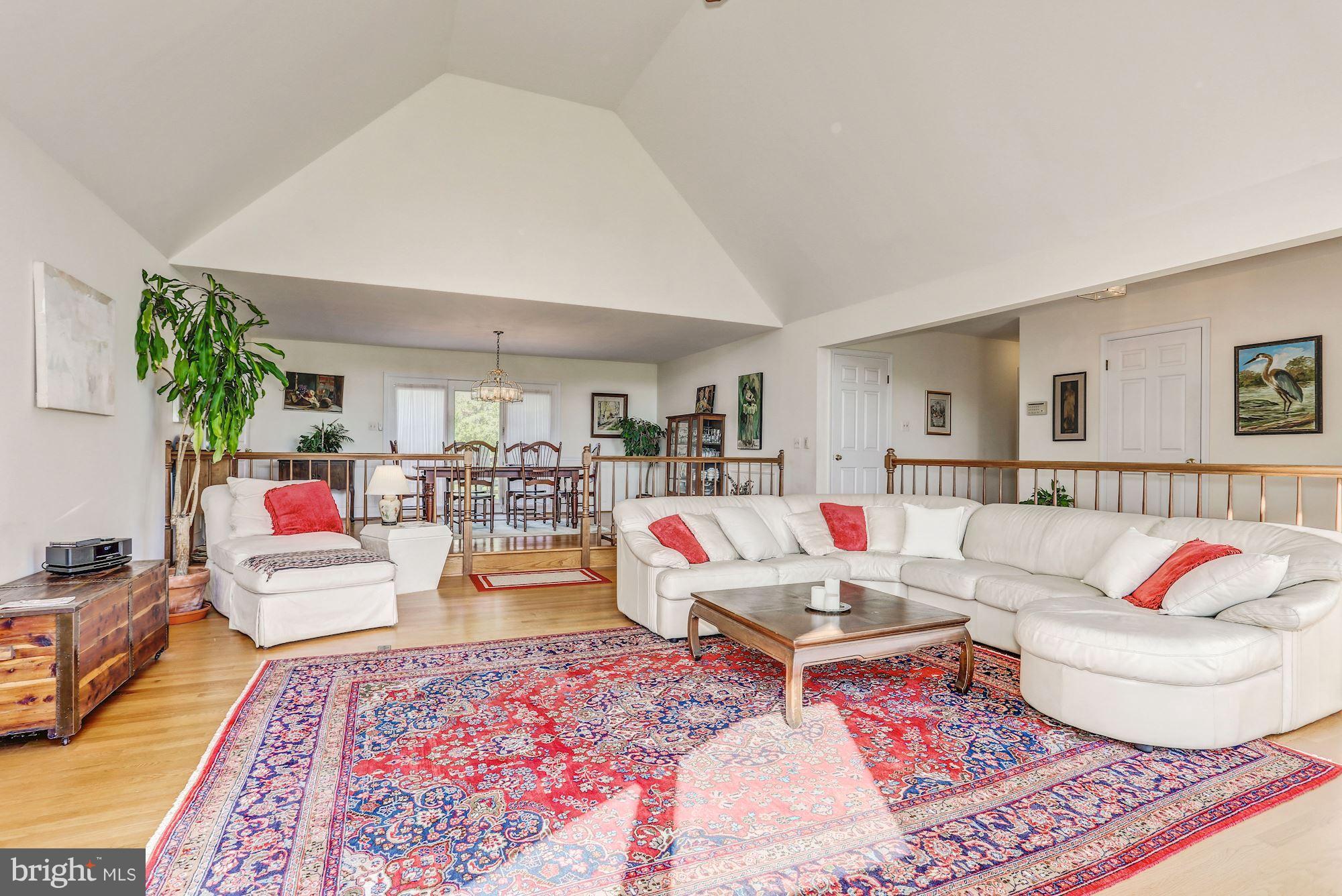 3846 Ashville Road Delaplane, VA 20144 - Photo 10 of 29 Family Room