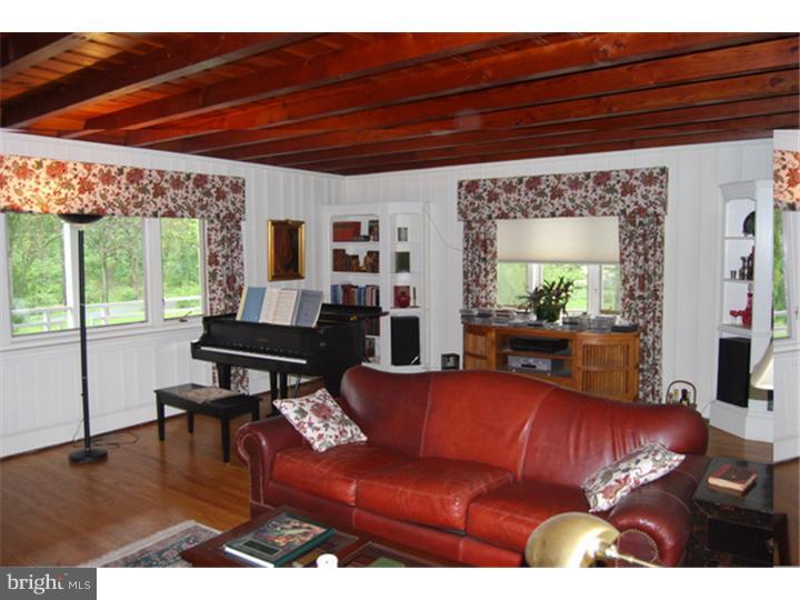 6136 Upper Mountain Road New Hope, PA 18938 - Photo 12 of 18 Gallery Image 12