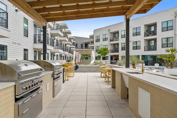 $575,000 | 1701 Simond Avenue, Unit 206, Austin, TX 78723