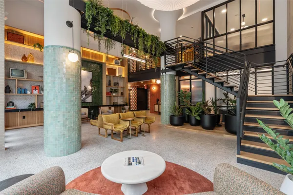 $575,000 | 1701 Simond Avenue, Unit 206, Austin, TX 78723
