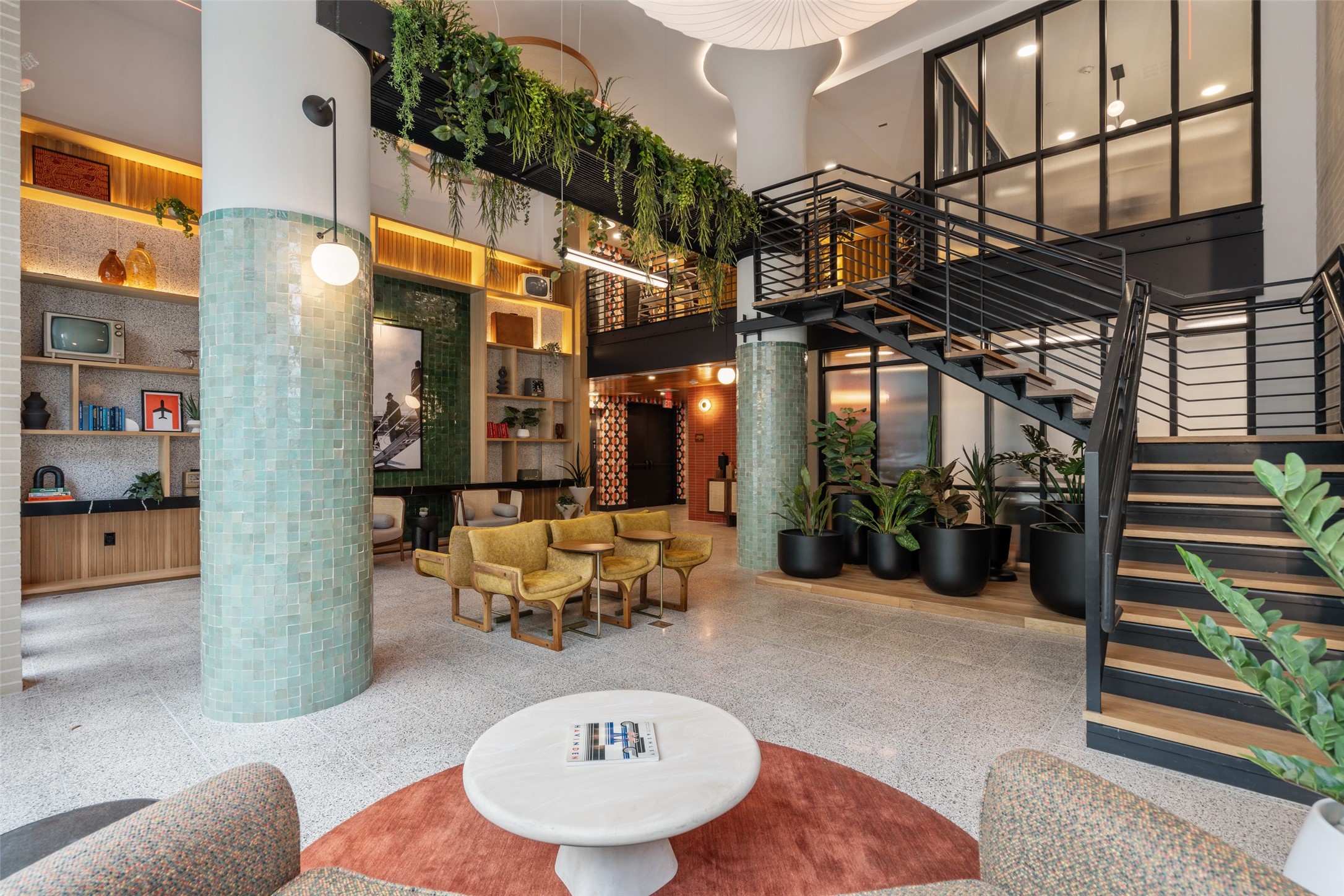 1701 Simond Avenue, Unit 206 Austin, TX 78723 - Photo 2 of 36