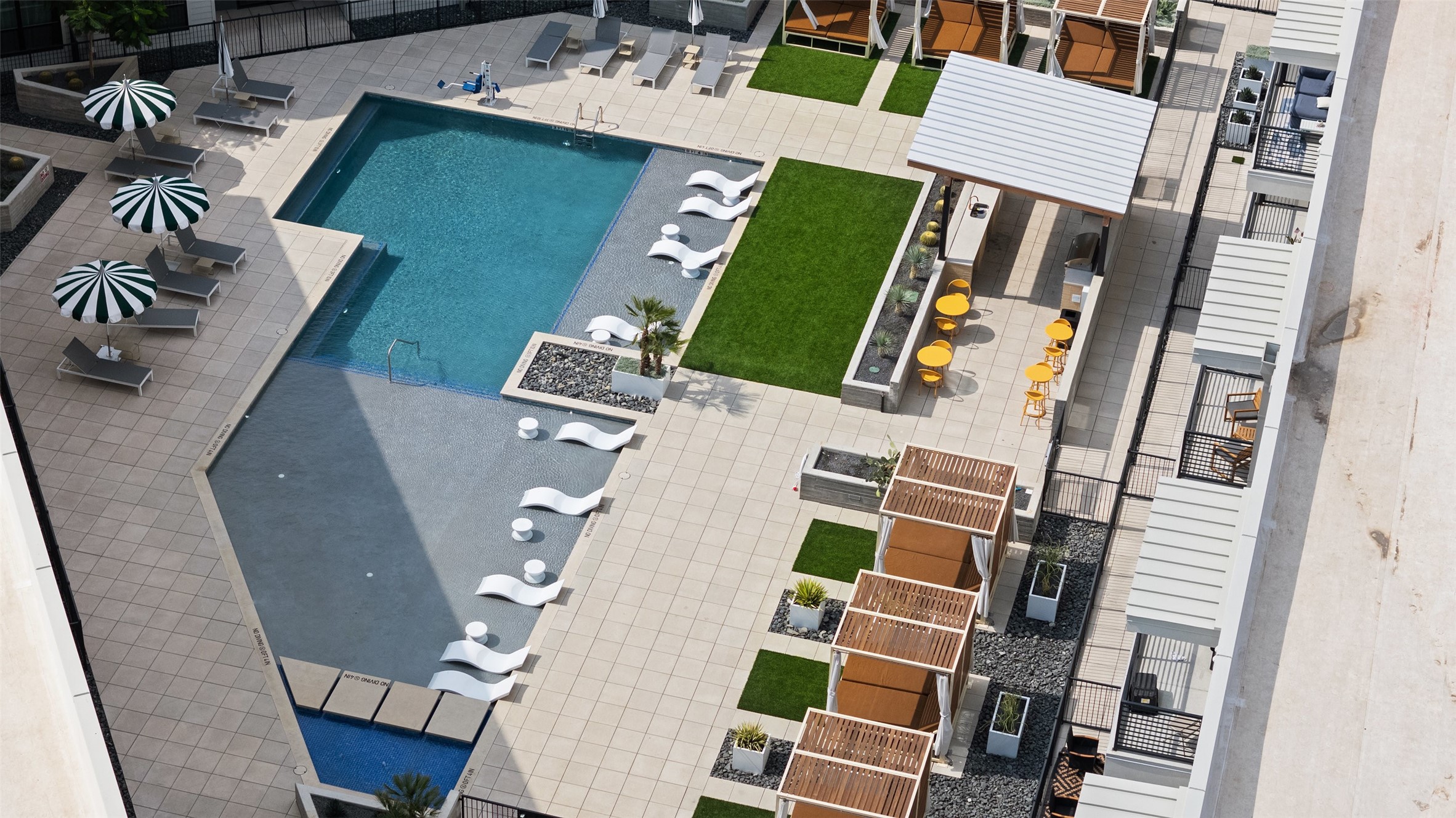 1701 Simond Avenue, Unit 206 Austin, TX 78723 - Photo 21 of 36