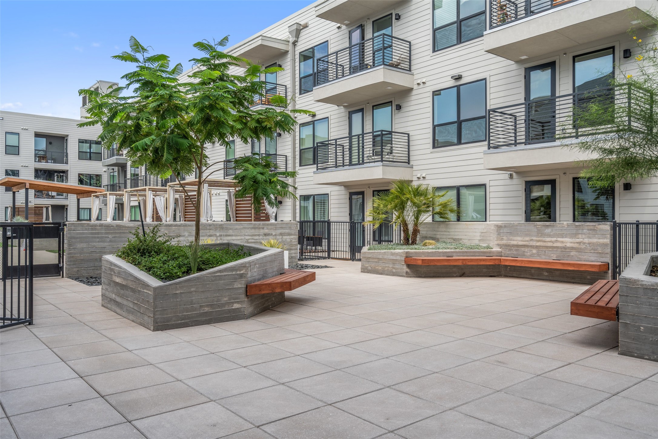 1701 Simond Avenue, Unit 206 Austin, TX 78723 - Photo 22 of 36