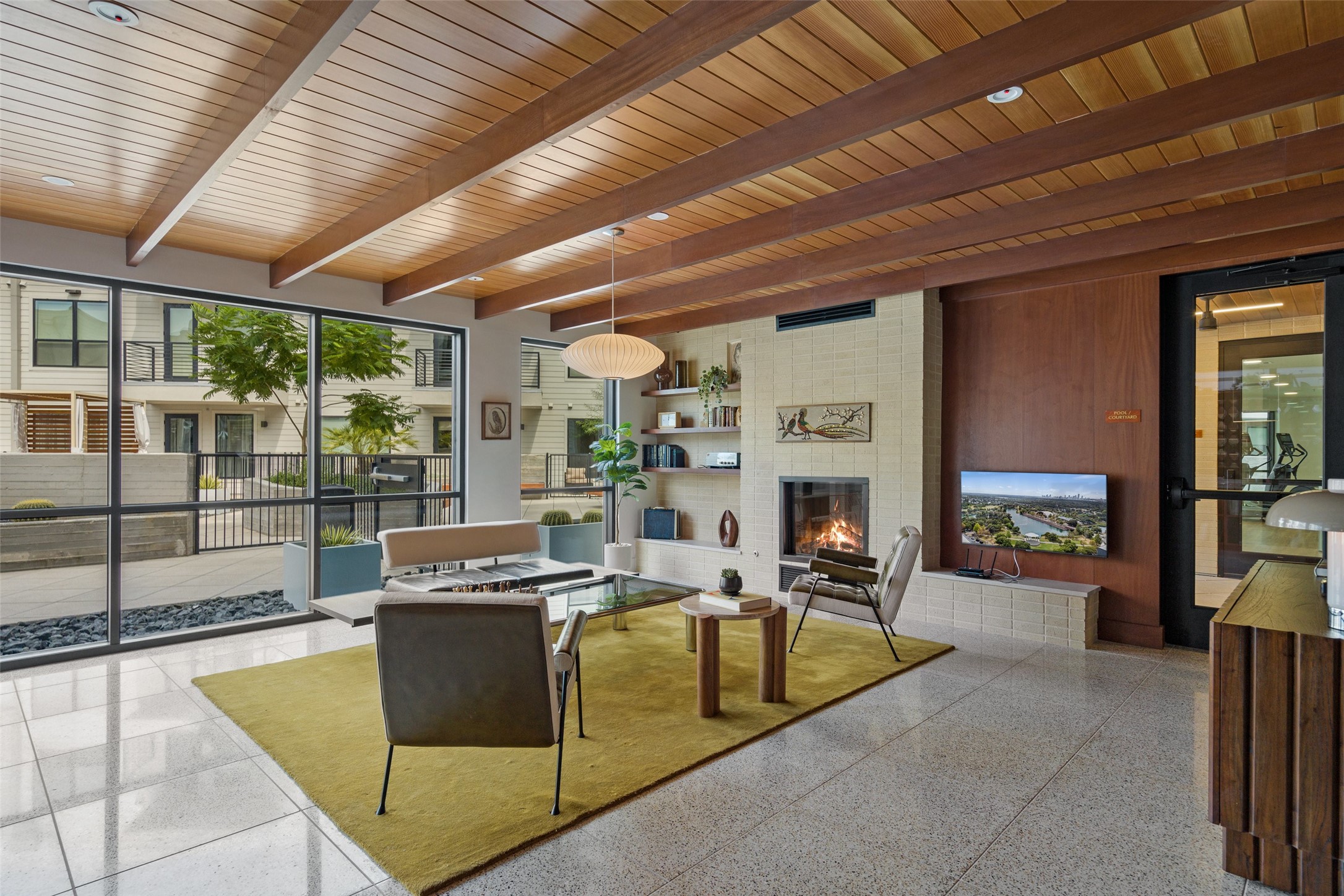 1701 Simond Avenue, Unit 206 Austin, TX 78723 - Photo 26 of 36