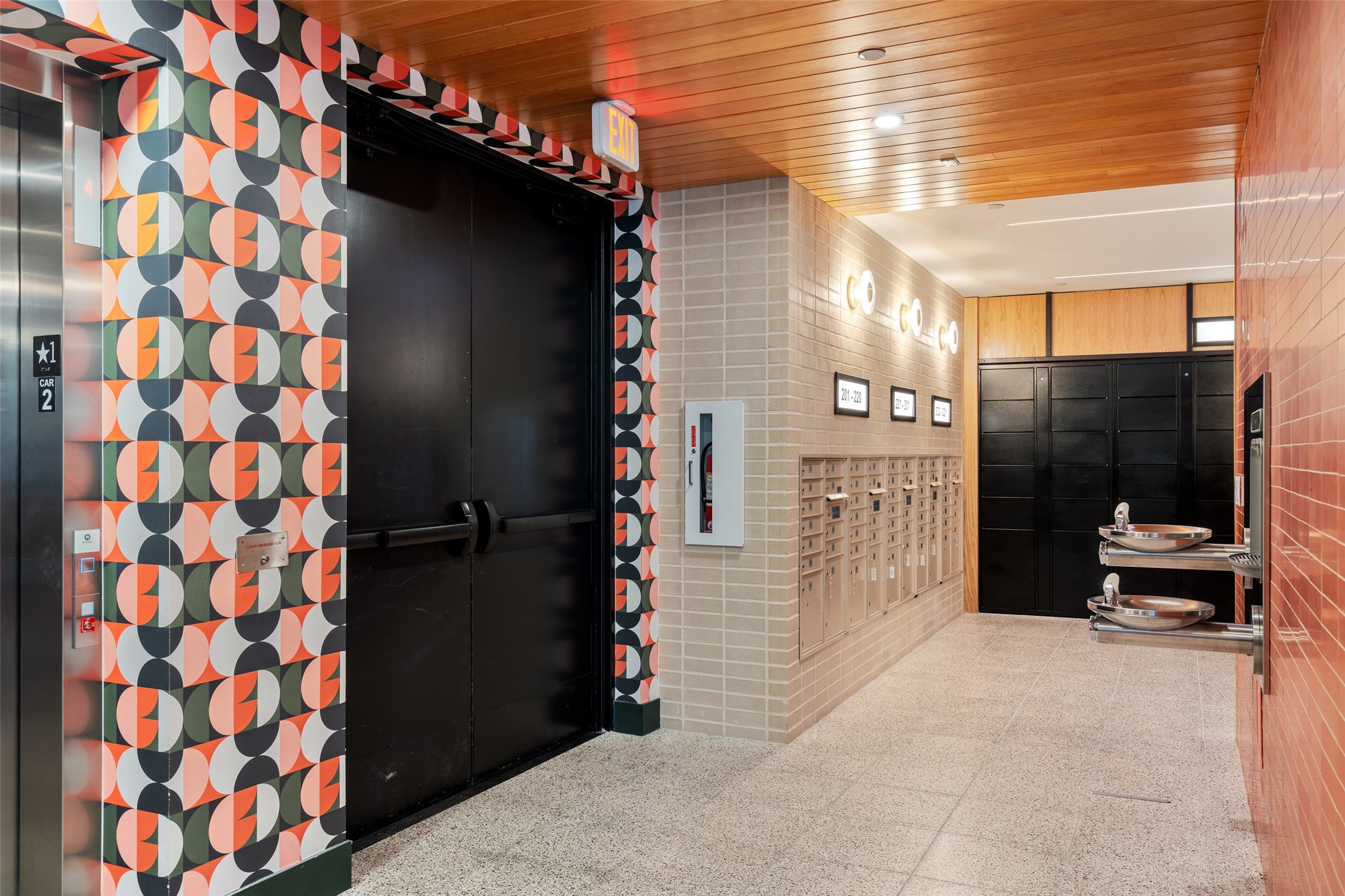 1701 Simond Avenue, Unit 206 Austin, TX 78723 - Photo 4 of 36