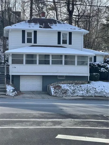 $127,900 | 134 South Walnut Street, Sharpsville, PA 16150