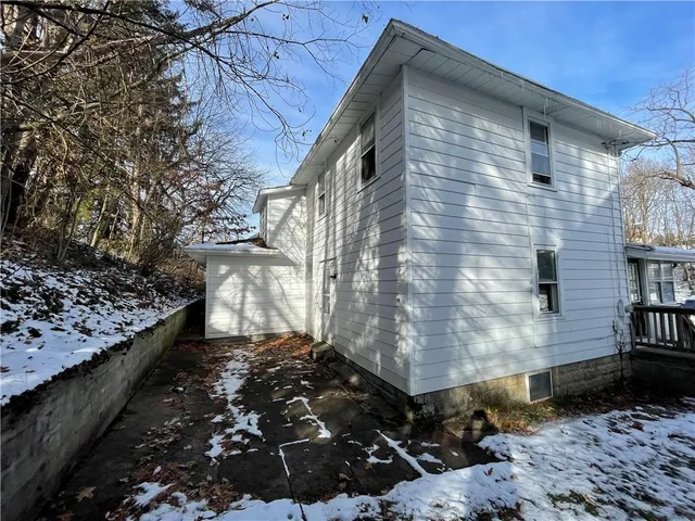 $127,900 | 134 South Walnut Street, Sharpsville, PA 16150
