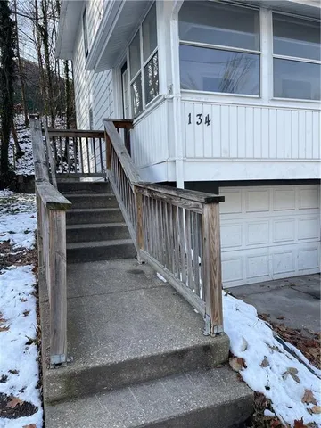 $127,900 | 134 South Walnut Street, Sharpsville, PA 16150