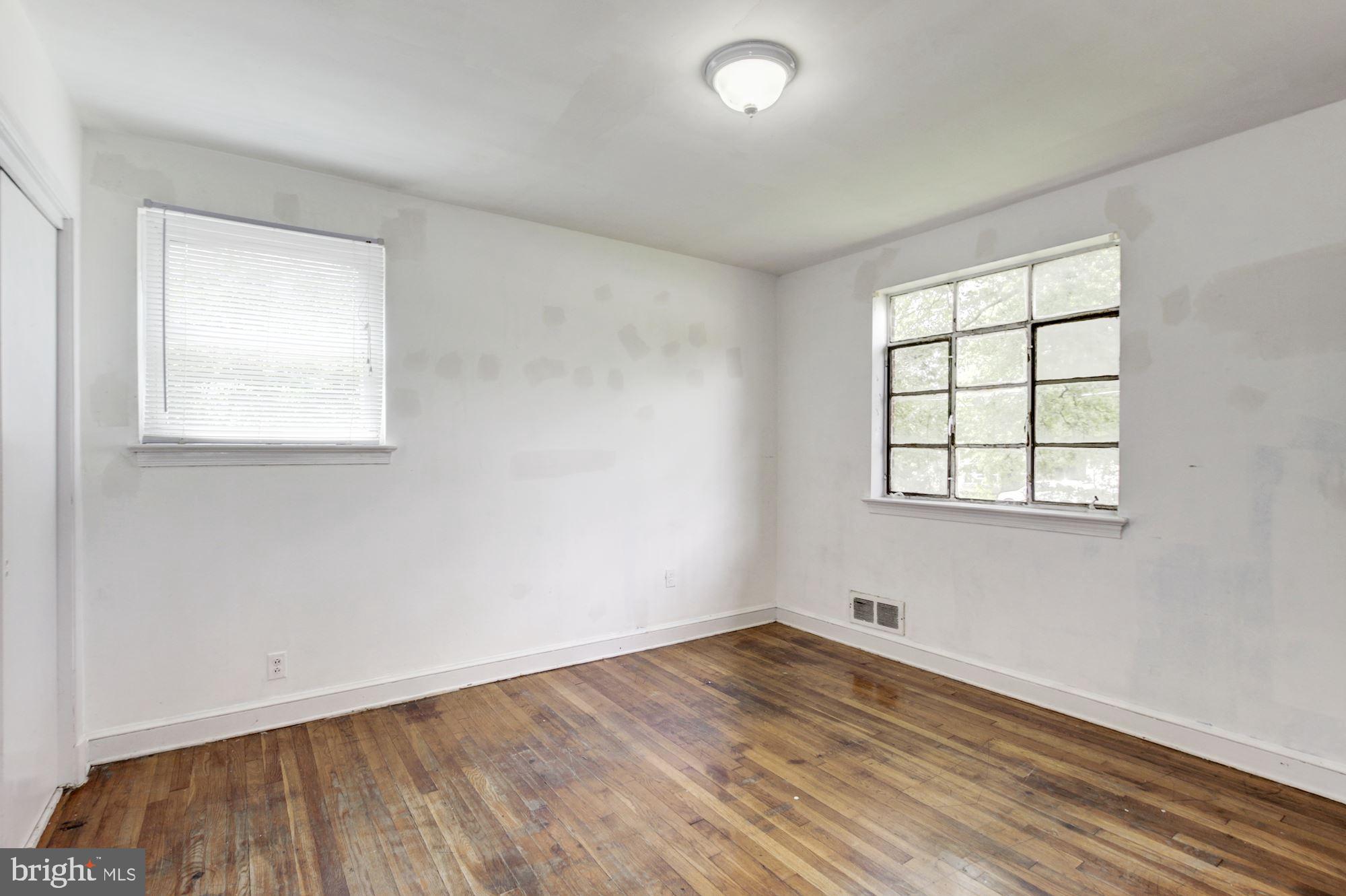 8537 Riggs Road Hyattsville, MD 20783 - Photo 20 of 31 Bedroom