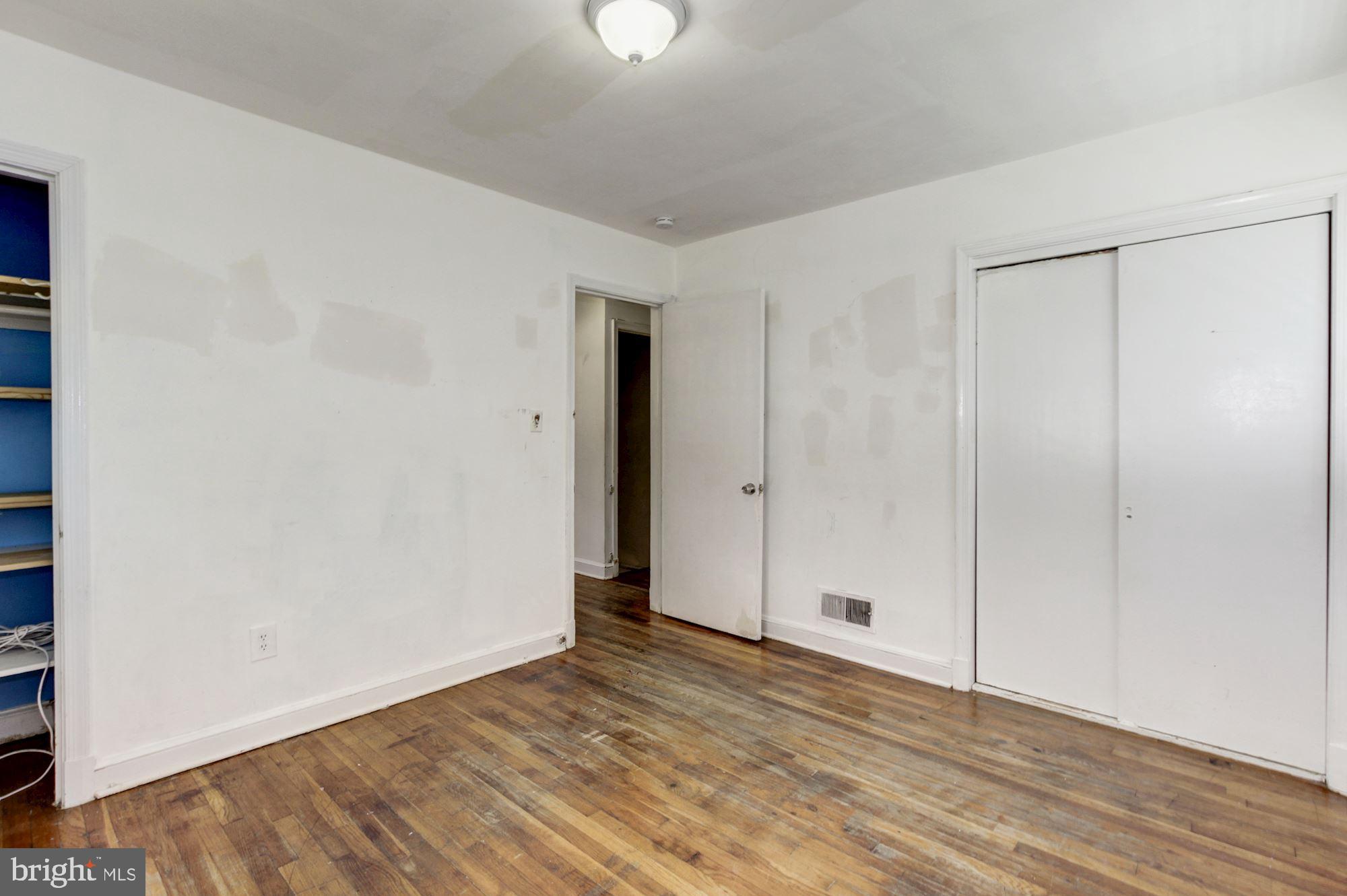 8537 Riggs Road Hyattsville, MD 20783 - Photo 21 of 31 Bedroom