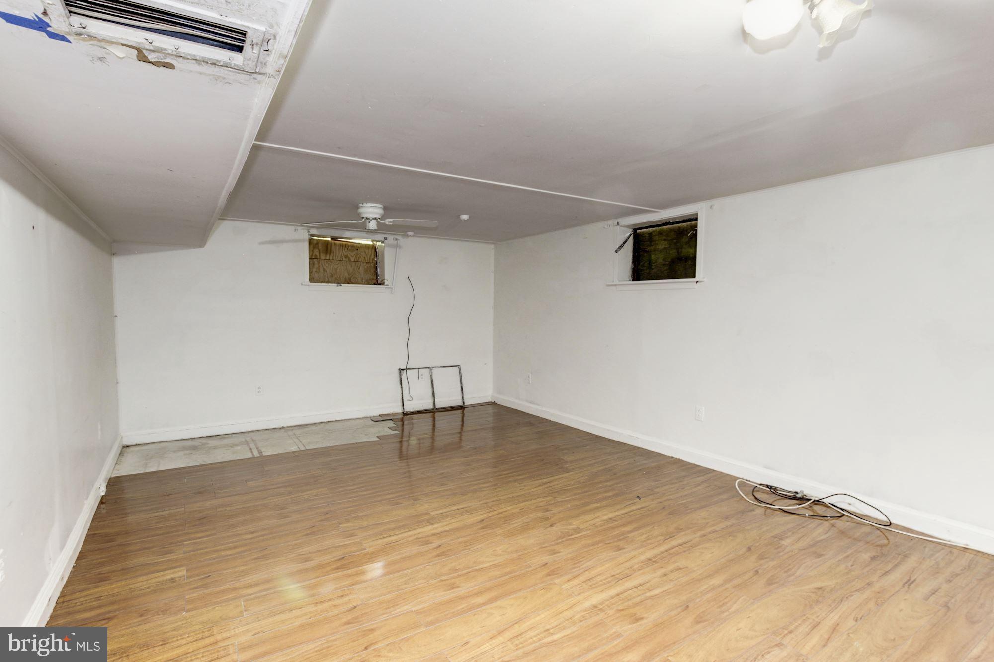 8537 Riggs Road Hyattsville, MD 20783 - Photo 27 of 31 Recreation Room