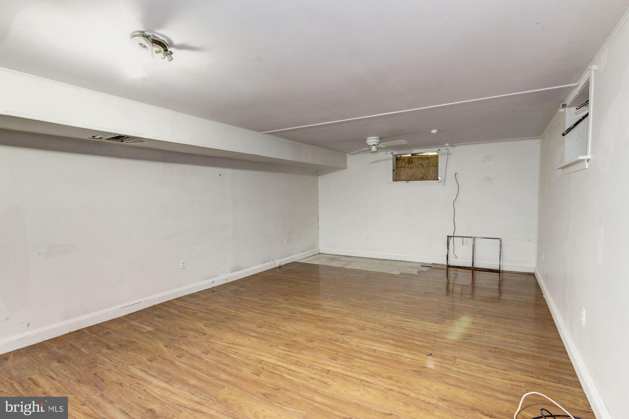 8537 Riggs Road Hyattsville, MD 20783 - Photo 28 of 31 Recreation Room