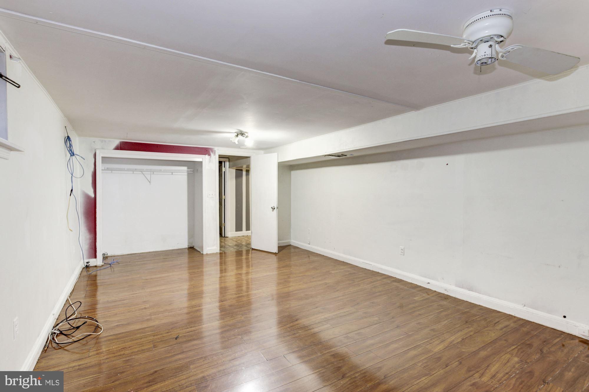 8537 Riggs Road Hyattsville, MD 20783 - Photo 29 of 31 Recreation Room