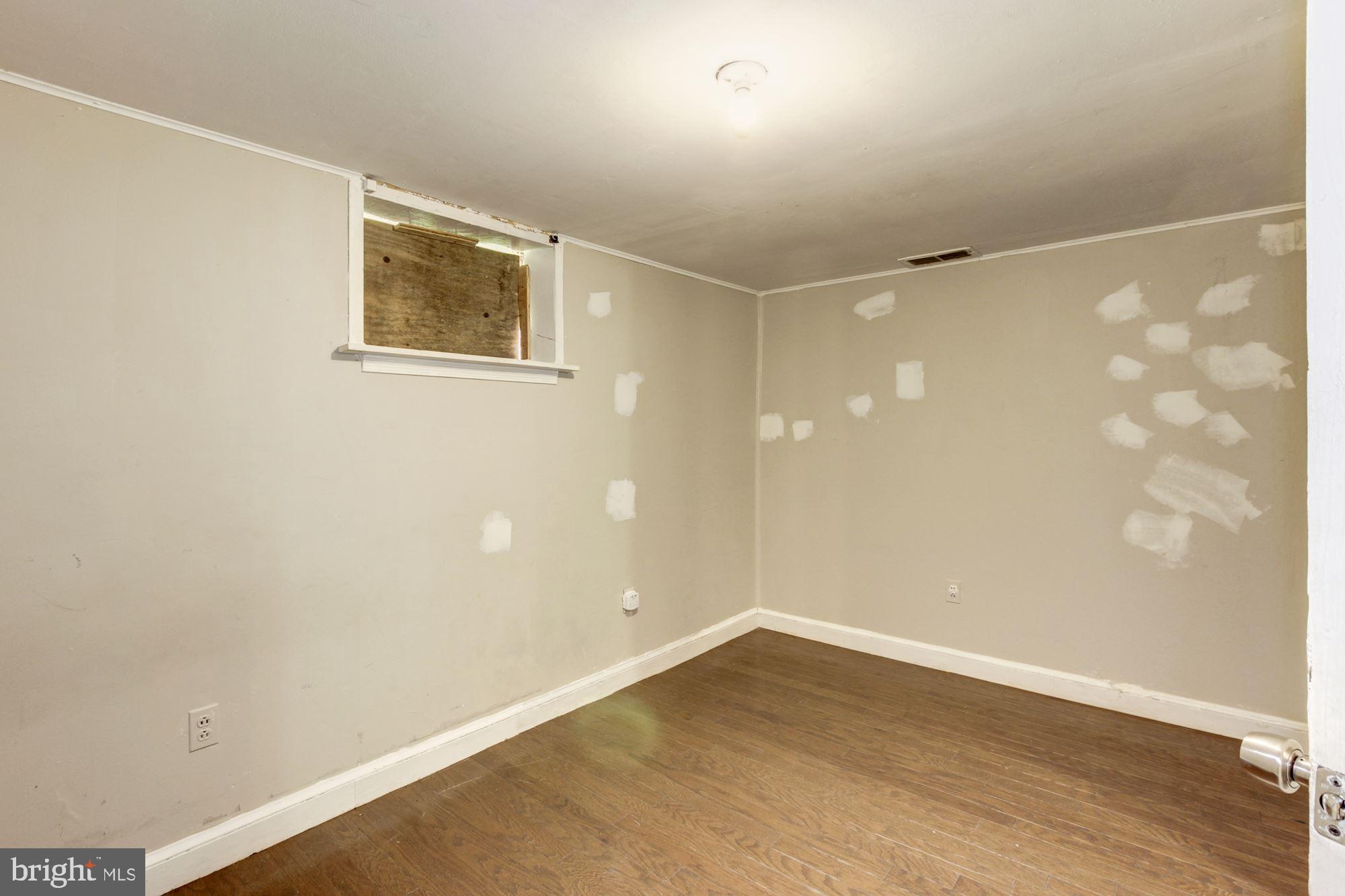 8537 Riggs Road Hyattsville, MD 20783 - Photo 31 of 31 Basement Room