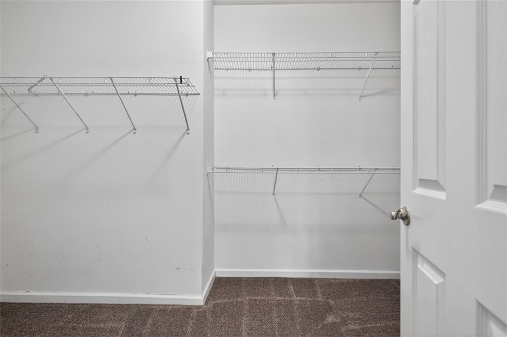 236 Reece Drive Hoschton, GA 30548 - Photo 18 of 58 a view of small space