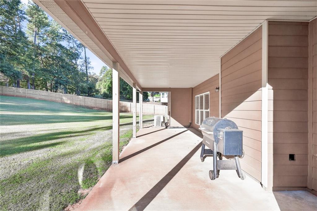 236 Reece Drive Hoschton, GA 30548 - Photo 31 of 58