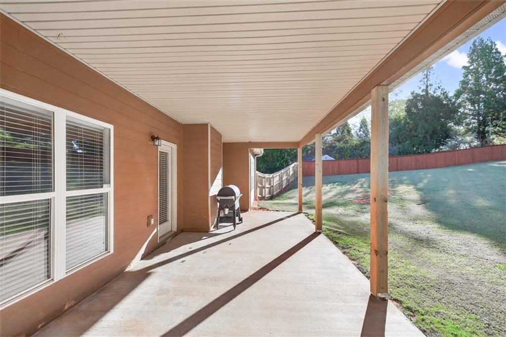 236 Reece Drive Hoschton, GA 30548 - Photo 32 of 58